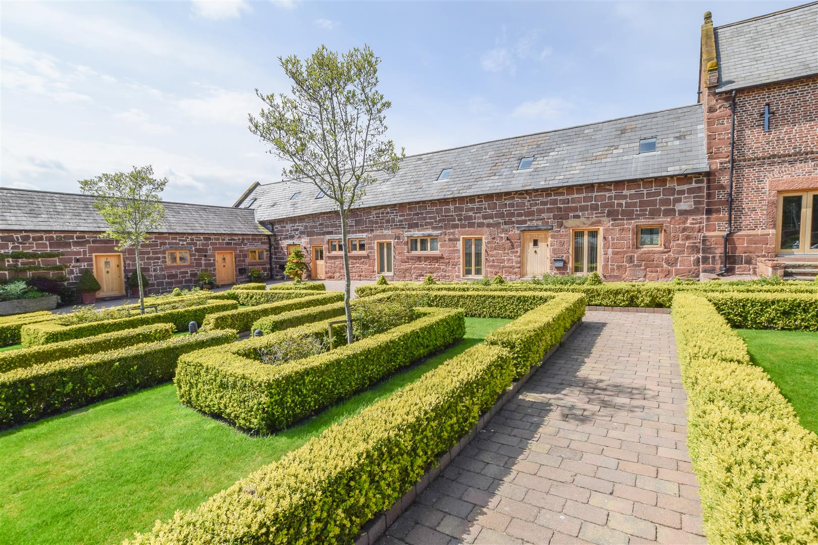 For Sale Constables Estate Agents